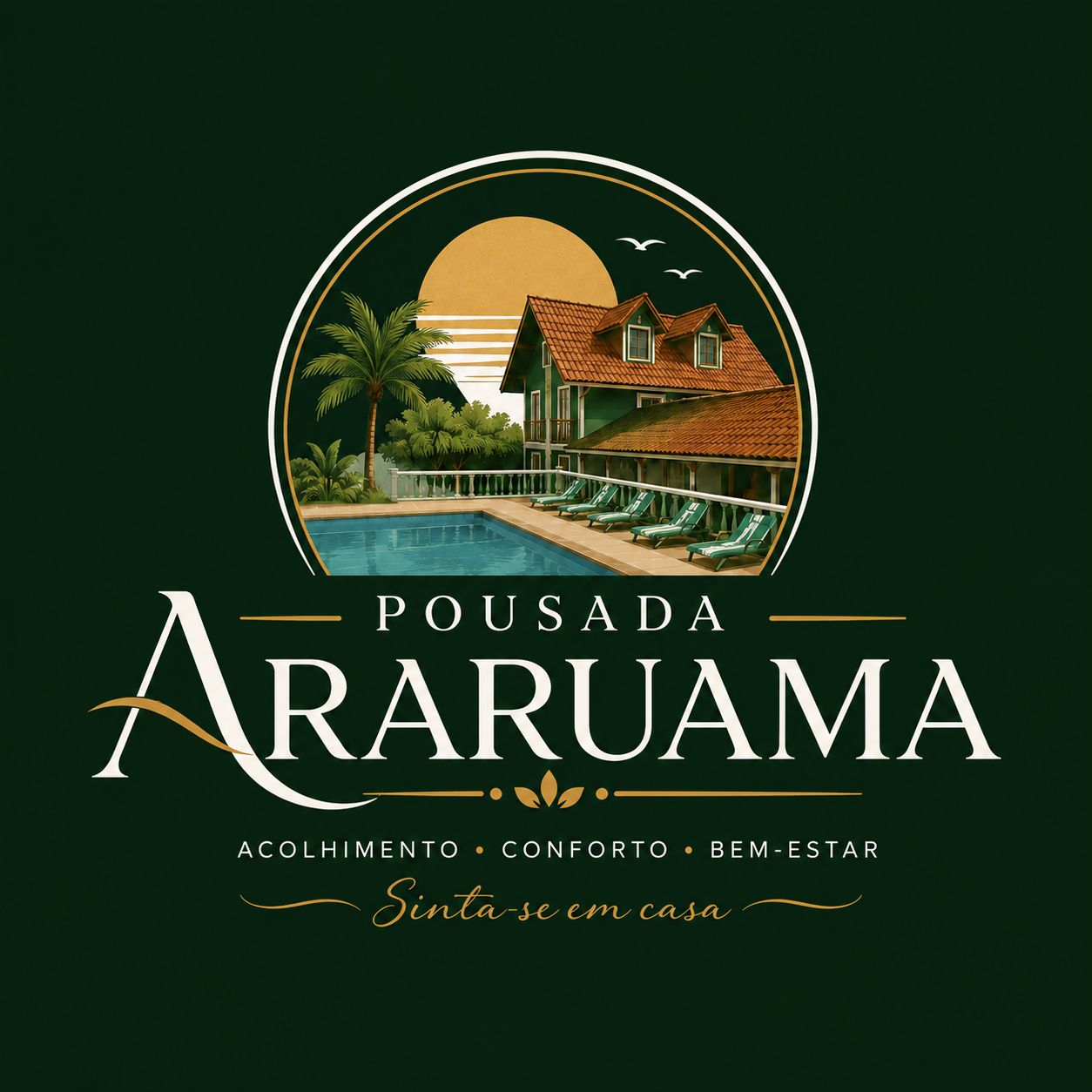 Pousada Araruama
