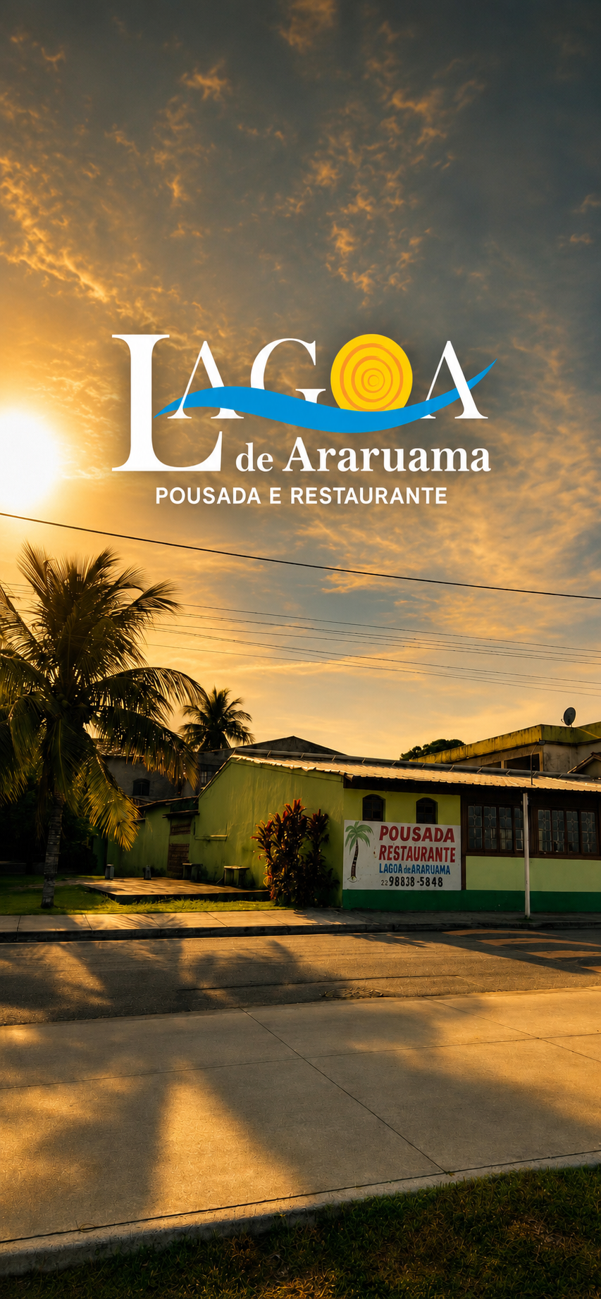 Lagoa de Araruama